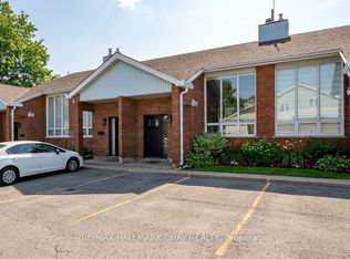 355 Blake St #3, Barrie, ON L4M1L1