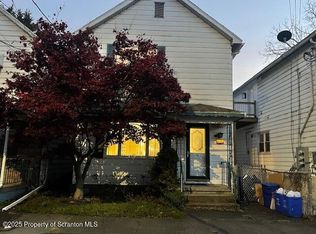 112 Chittenden St, Duryea, PA 18642