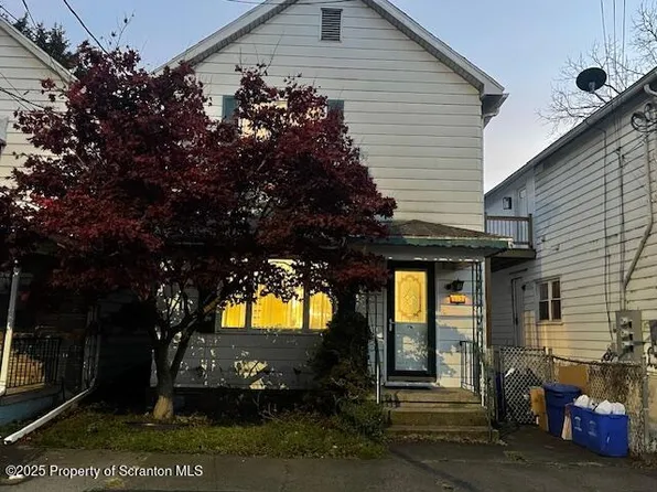 112 Chittenden St, Duryea, PA 18642