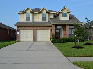 12947 Millstream Bend Ln, Tomball, TX 77377
