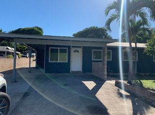 571 Maalo St., Kahului, HI 96732