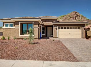 9934 W Redbird Rd, Peoria, AZ 85383