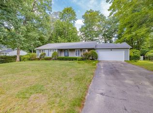 173 Eastwood Dr, Westfield, MA 01085