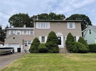 80 Hickory Ave, Milford, CT 06460