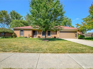 4105 Kinsey Rd, Englewood, OH 45322