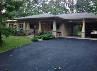 4490 Dry Valley Rd, Radford, VA 24141