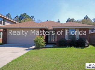 3324 Wasatch Range Loop, Pensacola, FL 32526