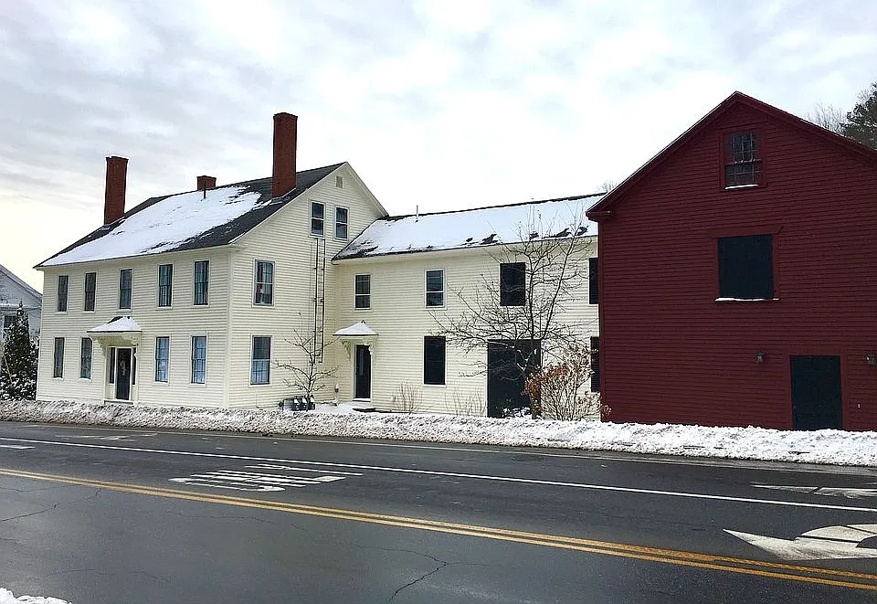 Building Photo
