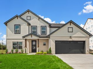 1048 Cherry Tree Dr, Mount Juliet, TN 37122