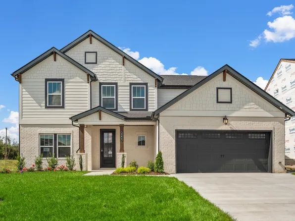 1048 Cherry Tree Dr, Mount Juliet, TN 37122
