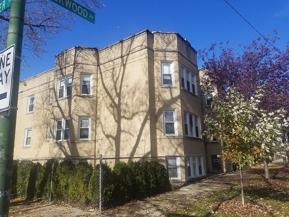 1st image of 2738 N Lockwood Ave APT 2