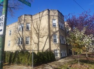 2738 N Lockwood Ave APT 1, Chicago, IL 60639