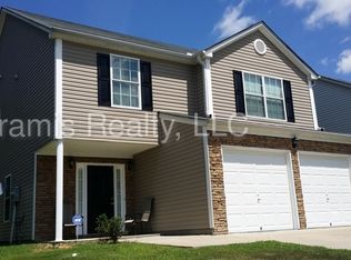 7589 Garnet Dr, Jonesboro, GA 30236