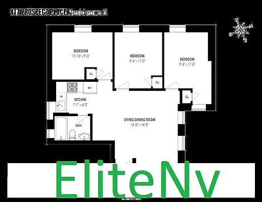 Rented by Elite NY Holdings | media 2