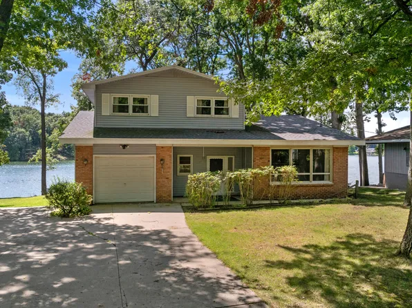 11531 Lakeside Dr N, Jerome, MI 49249