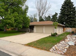704 Parkview Dr, Fort Collins, CO 80525