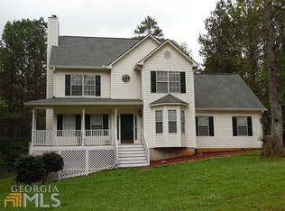 562 McKenzie Ave, Stockbridge, GA 30281