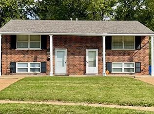 4020 Esseldale Dr #4020, Saint Ann, MO