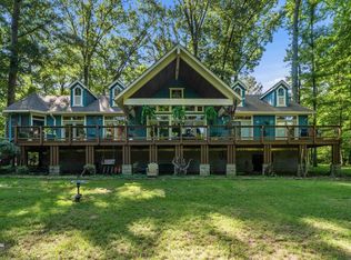 134 Riverpark Dr, Malvern, AR 72104