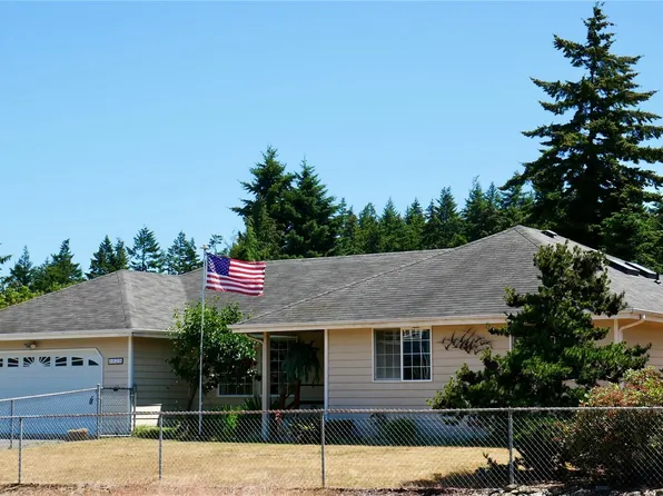 1325 S N Street, Port Angeles, WA 98363