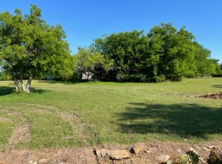 LOT Four Lanai Cir, Bridgeport, TX 76426