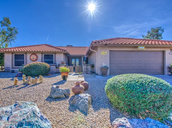2633 LEISURE WORLD --, Mesa, AZ 85206