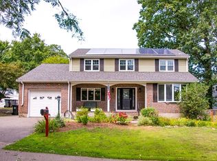 15 Stoughton Rd, Dedham, MA 02026