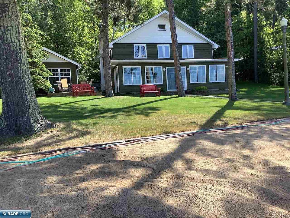 7779 McCarthy Beach Rd, Side Lake, MN 55781 Zillow