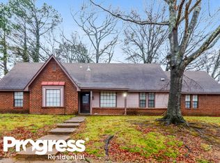 5672 Remsen Ave, Memphis, TN 38135