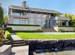 2000 Faben Dr, Mercer Island, WA 98040