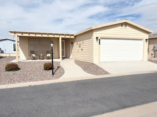 3301 S Goldfield Rd #6036, Apache Junction, AZ 85119