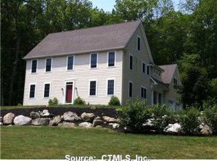 1 Flanders Rd, Groton, CT 06355