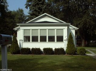 247 Deigle Dr, Toledo, OH 43615