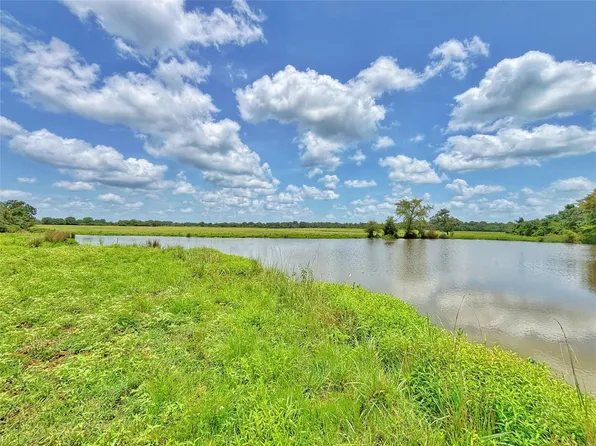 Tbd Fm 132, Crockett, TX 75835