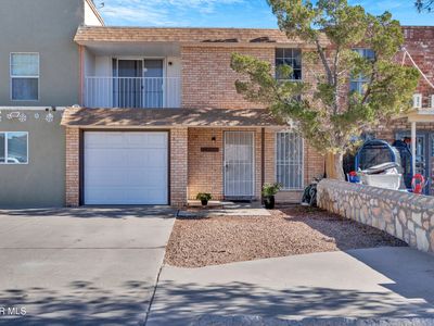 3004 Eads Pl APT B, El Paso, TX, 79935