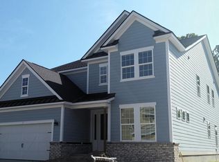 1229 Gannett, Mount Pleasant, SC 29464