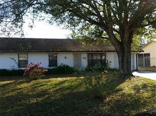 710 Bunker Ln, Poinciana, FL 34759