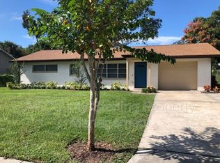 825 Driver Ave, Winter Park, FL 32789