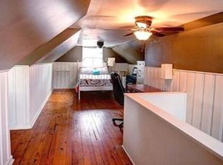 2536 Oak Park Ave, Dayton, OH 45419