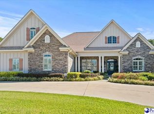 2314 Widgeon Dr, Florence, SC 29501