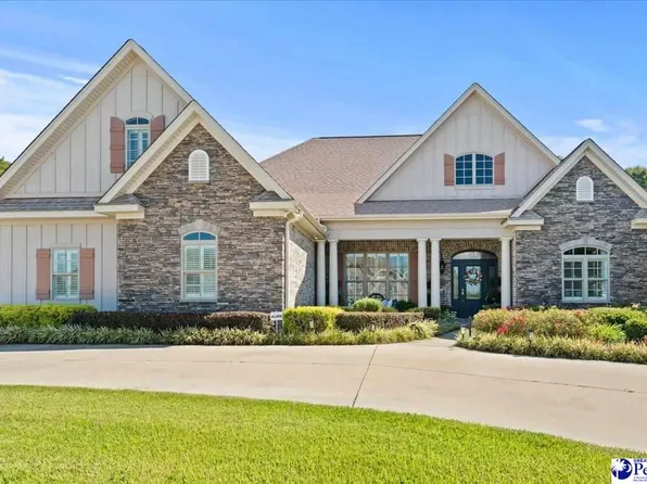 2314 Widgeon Dr, Florence, SC 29501