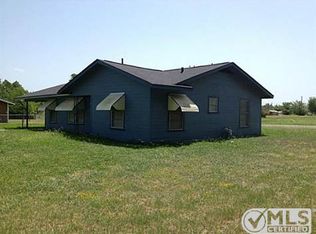 1041 Travis Cir, Cooper, TX 75432