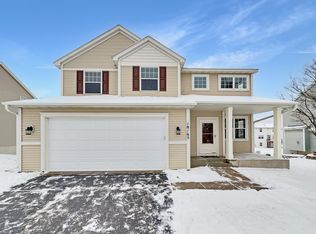 18165 67th Pl N, Maple Grove, MN 55311