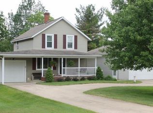 676 Marion Avenue Rd N, Mansfield, OH 44903