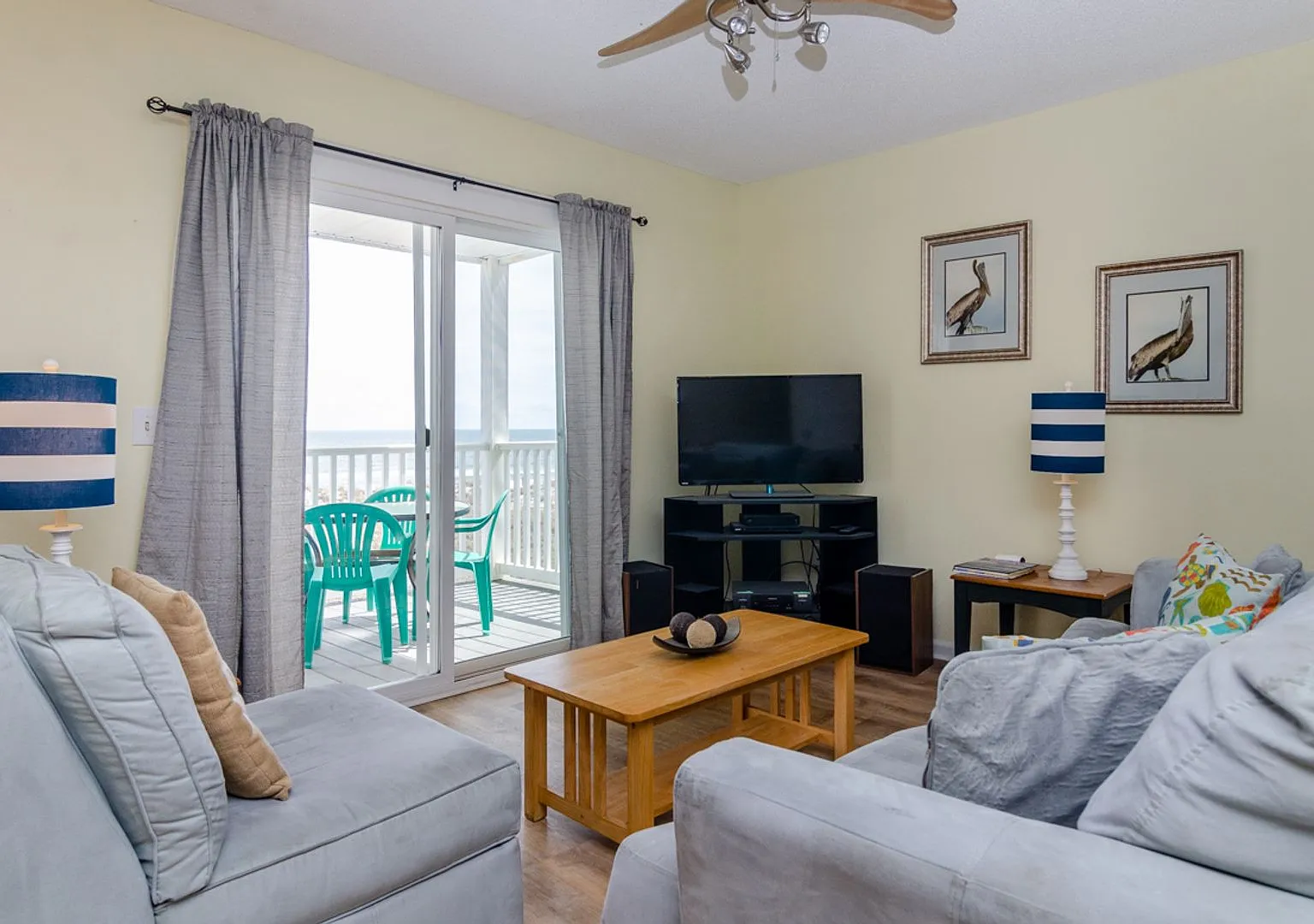 (C035) 704 Carolina Beach Ave North, Unit 21C, Carolina Beach, NC 28428 — Photo 4