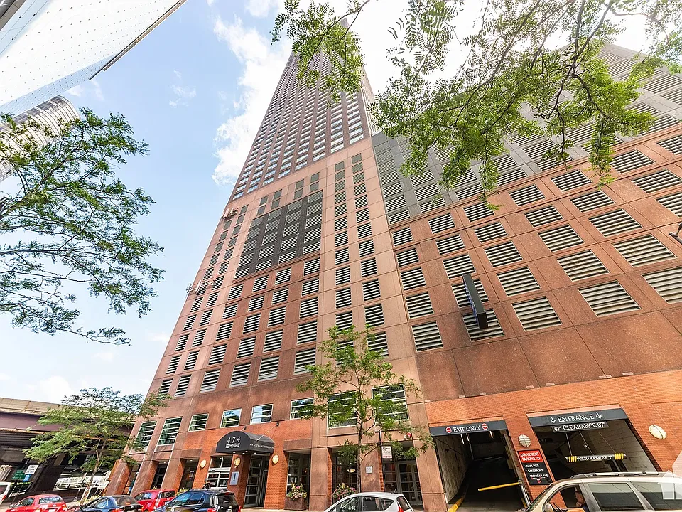 474 N Lake Shore Dr #2304