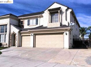 1307 Horne Ct, Brentwood, CA
