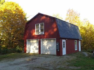 295 Cyr Rd, Littleton, NH 03561