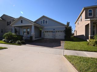 10284 Atwater Bay Dr, Winter Garden, FL 34787