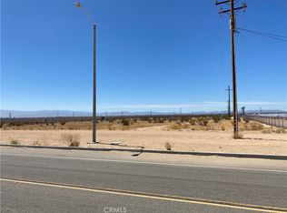 0 Rancho Rd #1, Adelanto, CA 92301